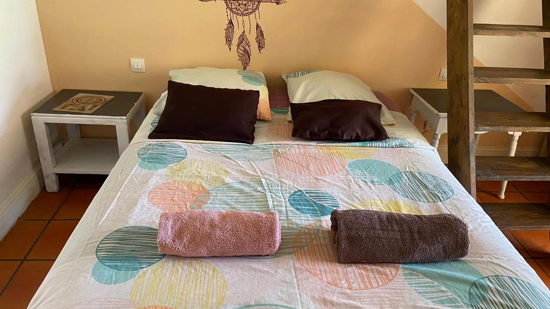 Studio Corail Rez De Jardin Сен-Франсуа Гваделупа