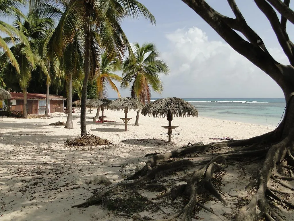 Studio Corail Rez De Jardin Saint-Francois  0*, Saint-Francois (Grande-Terre) Guadeloupe